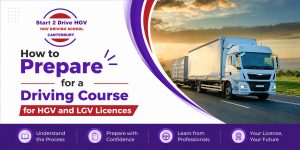 Driving Course