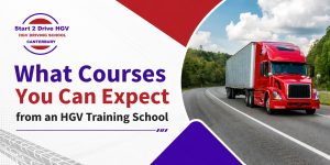 HGV Training School