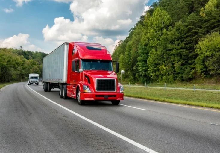 HGV Licence