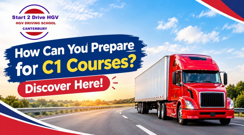 C1 Courses