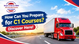 C1 Courses
