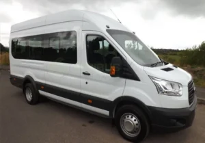 HGV Training in Kent